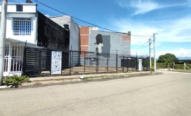 EN VENTA LOTE EN LA URBANIZACION VIÑA DEL MAR II ZONA ORIENTE DE NEIVA