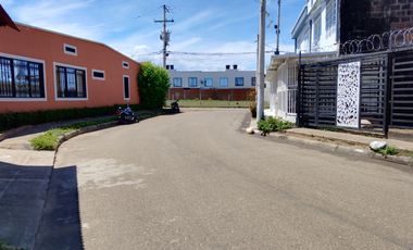 EN VENTA LOTE EN LA URBANIZACION VIÑA DEL MAR II ZONA ORIENTE DE NEIVA