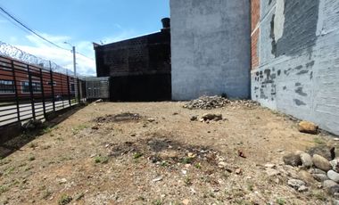 EN VENTA LOTE EN LA URBANIZACION VIÑA DEL MAR II ZONA ORIENTE DE NEIVA