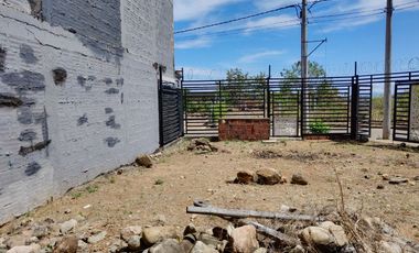 EN VENTA LOTE EN LA URBANIZACION VIÑA DEL MAR II ZONA ORIENTE DE NEIVA