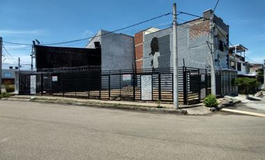 EN VENTA LOTE EN LA URBANIZACION VIÑA DEL MAR II ZONA ORIENTE DE NEIVA