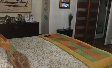 SE VENDE HERMOSA Y LUMINOSA CASA CON PISCINA LOMAS DE SAN ANDRÉS