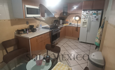 Casa en Renta en Canal de Miramontes, Coyoacan, CDMX