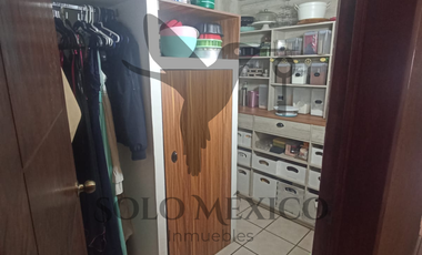 Casa en Renta en Canal de Miramontes, Coyoacan, CDMX