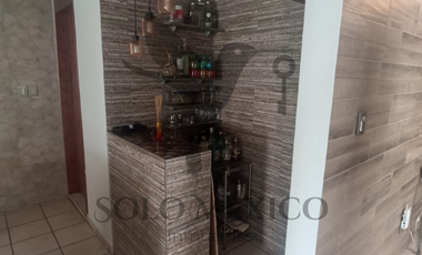 Casa en Renta en Canal de Miramontes, Coyoacan, CDMX