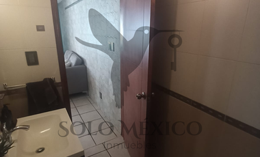 Casa en Renta en Canal de Miramontes, Coyoacan, CDMX