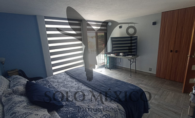 Casa en Renta en Canal de Miramontes, Coyoacan, CDMX