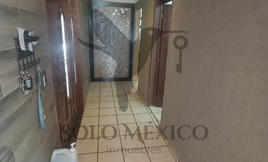 Casa en Renta en Canal de Miramontes, Coyoacan, CDMX