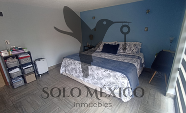 Casa en Renta en Canal de Miramontes, Coyoacan, CDMX