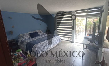 Casa en Renta en Canal de Miramontes, Coyoacan, CDMX