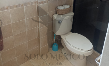 Casa en Renta en Canal de Miramontes, Coyoacan, CDMX