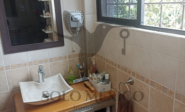 Casa en Renta en Canal de Miramontes, Coyoacan, CDMX