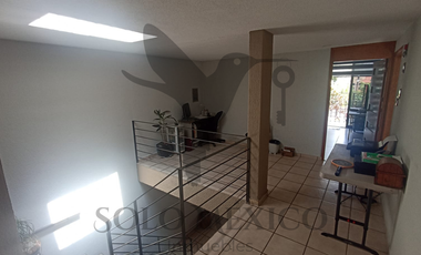 Casa en Renta en Canal de Miramontes, Coyoacan, CDMX