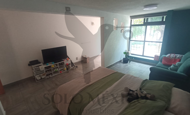 Casa en Renta en Canal de Miramontes, Coyoacan, CDMX