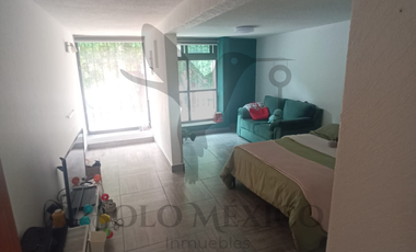 Casa en Renta en Canal de Miramontes, Coyoacan, CDMX