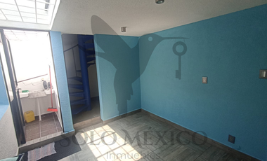 Casa en Renta en Canal de Miramontes, Coyoacan, CDMX