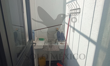 Casa en Renta en Canal de Miramontes, Coyoacan, CDMX