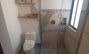 Casa en Renta en Canal de Miramontes, Coyoacan, CDMX