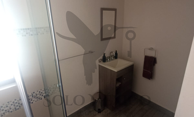 Casa en Renta en Canal de Miramontes, Coyoacan, CDMX