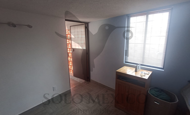 Casa en Renta en Canal de Miramontes, Coyoacan, CDMX