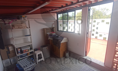 Casa en Renta en Canal de Miramontes, Coyoacan, CDMX