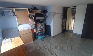 Casa en Renta en Canal de Miramontes, Coyoacan, CDMX