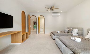 Villa en Venta en Aldea Zama, Tulum