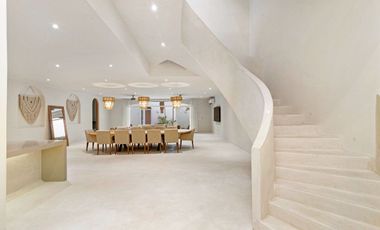 Villa en Venta en Aldea Zama, Tulum