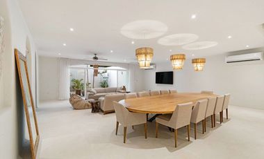 Villa en Venta en Aldea Zama, Tulum