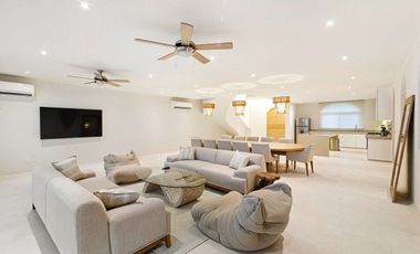 Villa en Venta en Aldea Zama, Tulum