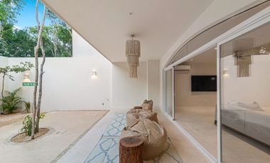 Villa en Venta en Aldea Zama, Tulum