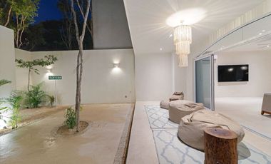 Villa en Venta en Aldea Zama, Tulum