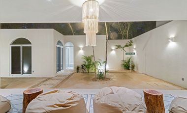 Villa en Venta en Aldea Zama, Tulum