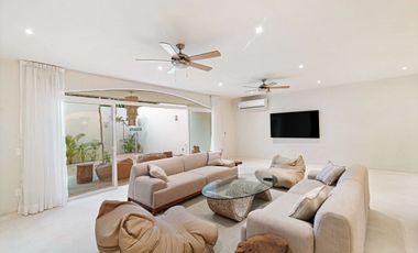 Villa en Venta en Aldea Zama, Tulum