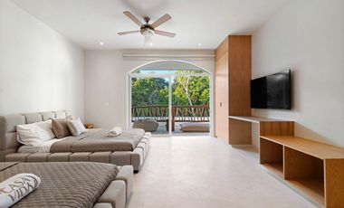 Villa en Venta en Aldea Zama, Tulum