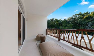Villa en Venta en Aldea Zama, Tulum