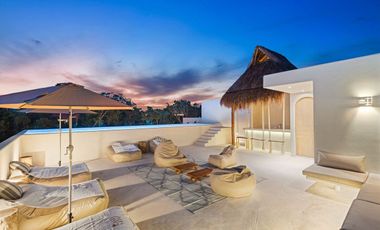 Villa en Venta en Aldea Zama, Tulum