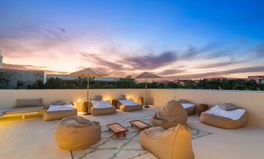 Villa en Venta en Aldea Zama, Tulum