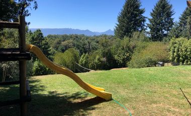 Parque del Lago Villarrica - Pucón Km.6 Sector Colegio Alemán
