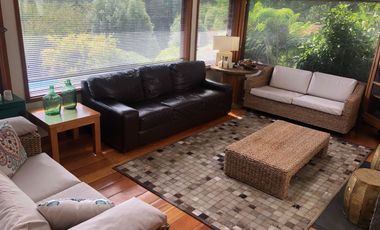 Parque del Lago Villarrica - Pucón Km.6 Sector Colegio Alemán