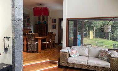 Parque del Lago Villarrica - Pucón Km.6 Sector Colegio Alemán