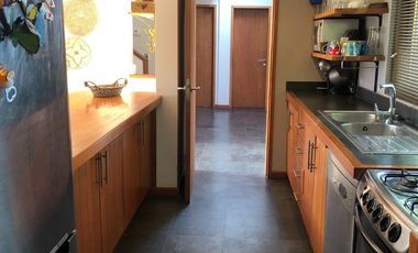 Parque del Lago Villarrica - Pucón Km.6 Sector Colegio Alemán