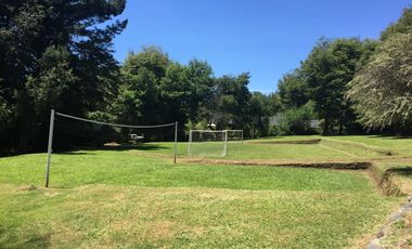 Parque del Lago Villarrica - Pucón Km.6 Sector Colegio Alemán