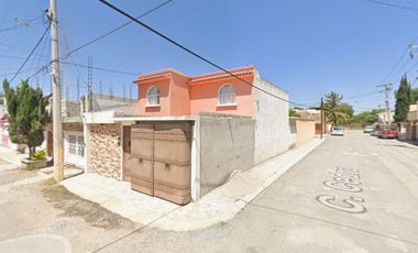 VENTA DE CASA EN CASUARINA ARBOLEDAS TULA