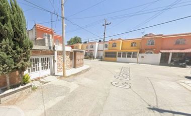 VENTA DE CASA EN CASUARINA ARBOLEDAS TULA