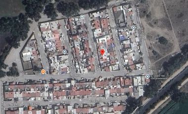 VENTA DE CASA EN CASUARINA ARBOLEDAS TULA