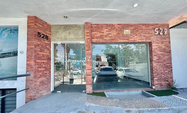 Local Comercial en Renta, Av Américas