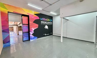 Local Comercial en Renta, Av Américas