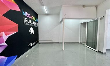 Local Comercial en Renta, Av Américas