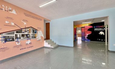 Local Comercial en Renta, Av Américas